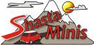 Shasta Minis