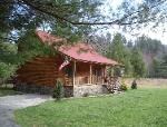 Snowbird Creek Cabin