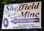 Sheffiled Mine